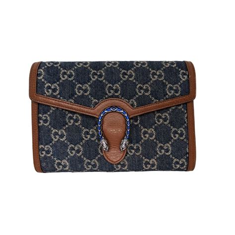 gucci wallet lion|Gucci dionysus wallet on chain.